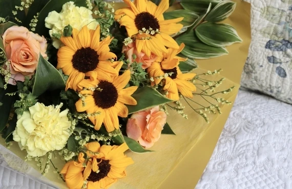 30代・40代女性の婚活に疲れた方に寄り添います！｜三重の婚活ならマリッジサポートSunFlower